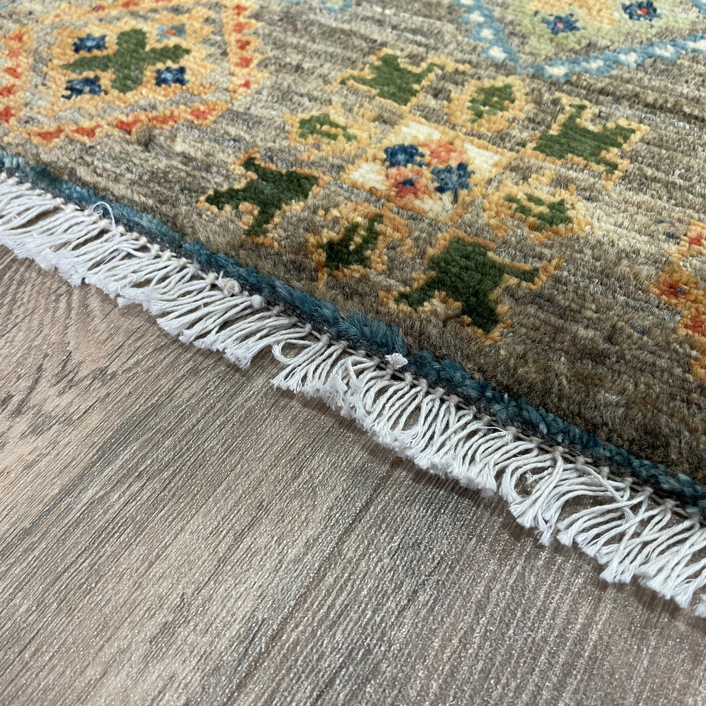 65 x 44 cm | Afghan Sultani Door Mat