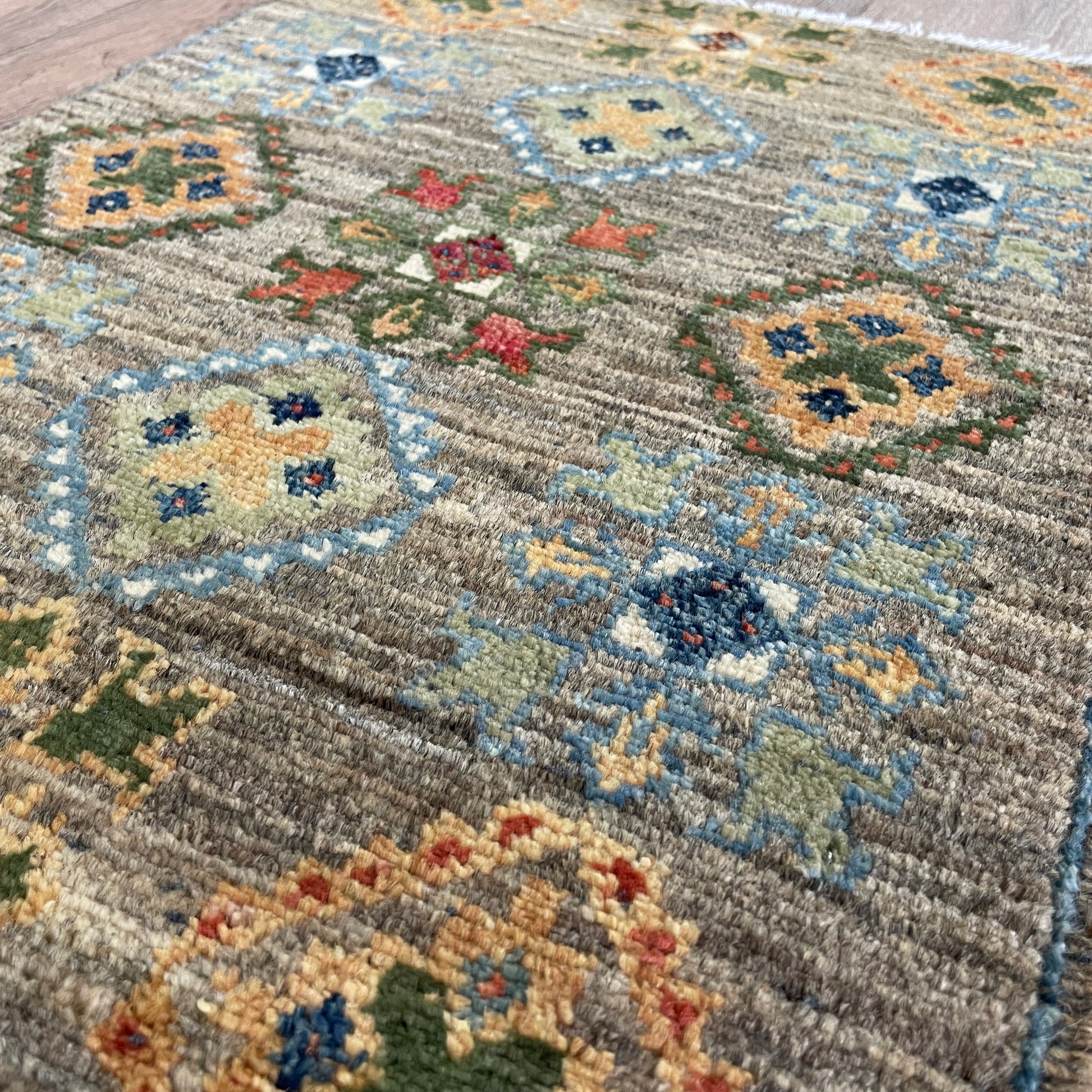 65 x 44 cm | Afghan Sultani Door Mat