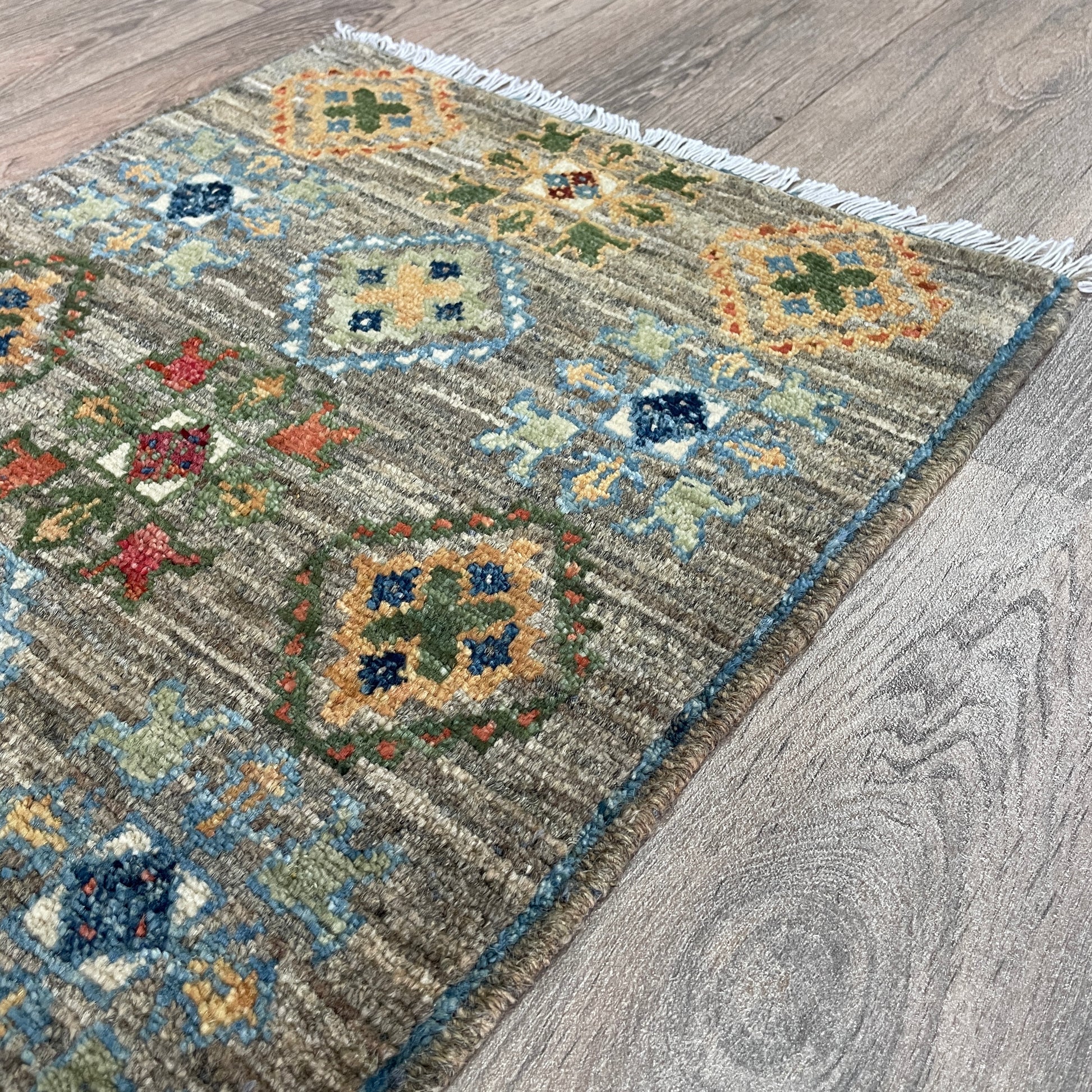 65 x 44 cm | Afghan Sultani Door Mat