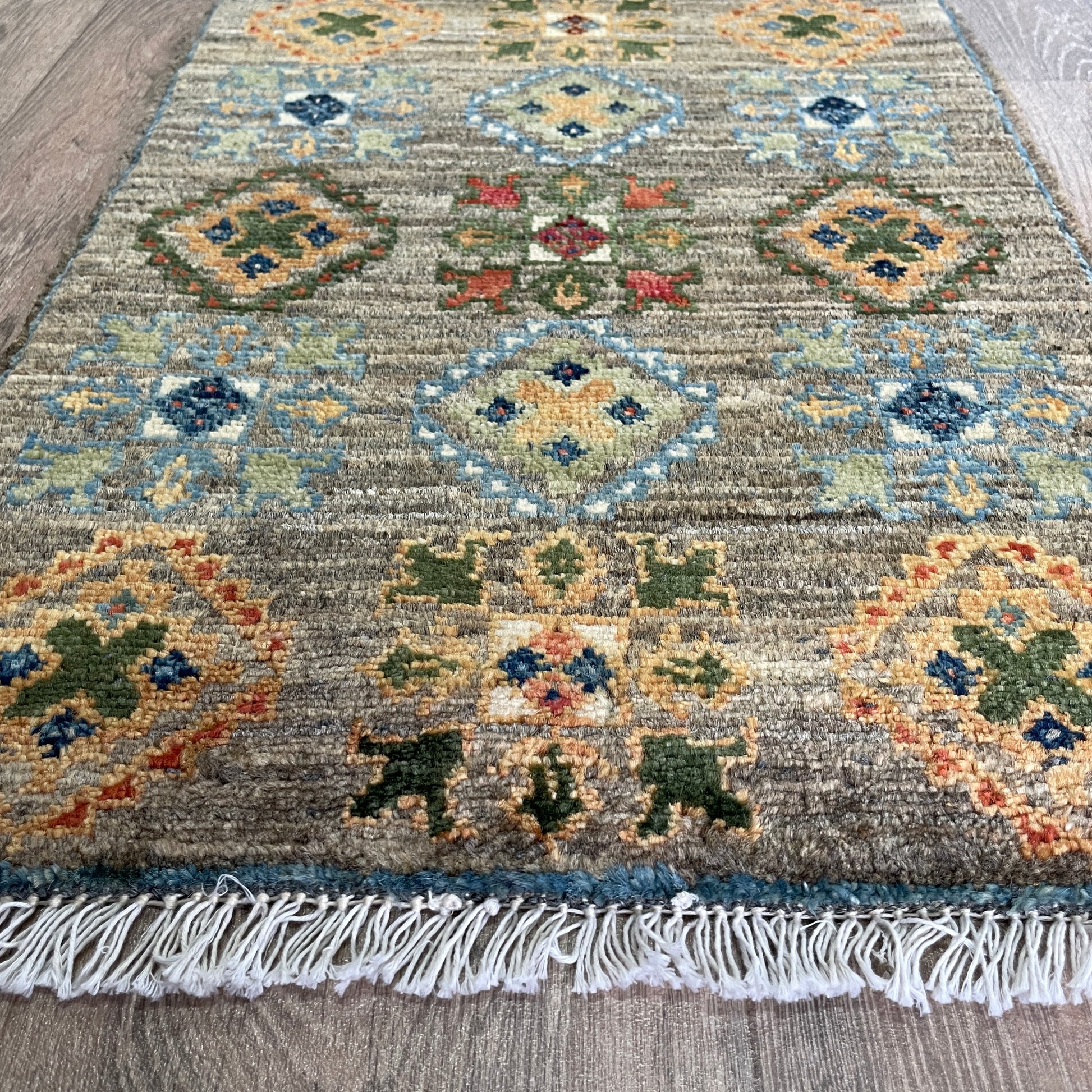 65 x 44 cm | Afghan Sultani Door Mat