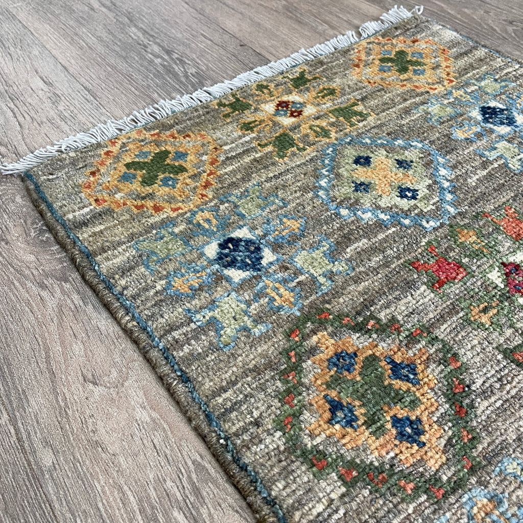 65 x 44 cm | Afghan Sultani Door Mat