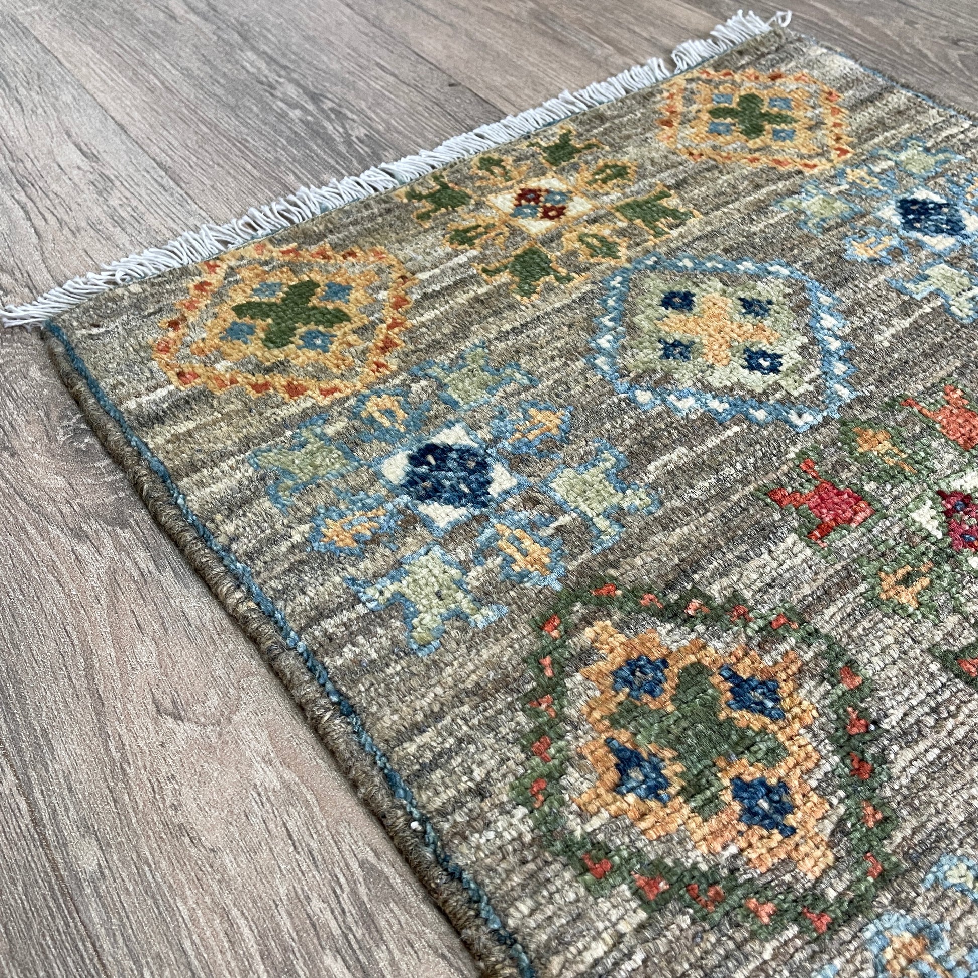 65 x 44 cm | Afghan Sultani Door Mat