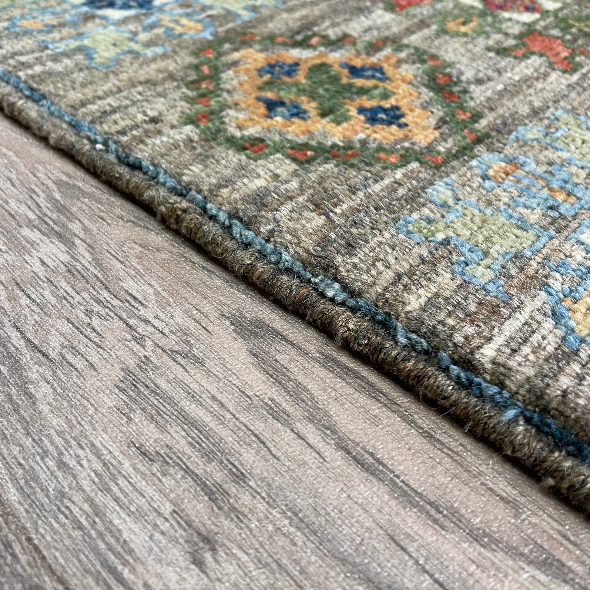 65 x 44 cm | Afghan Sultani Door Mat