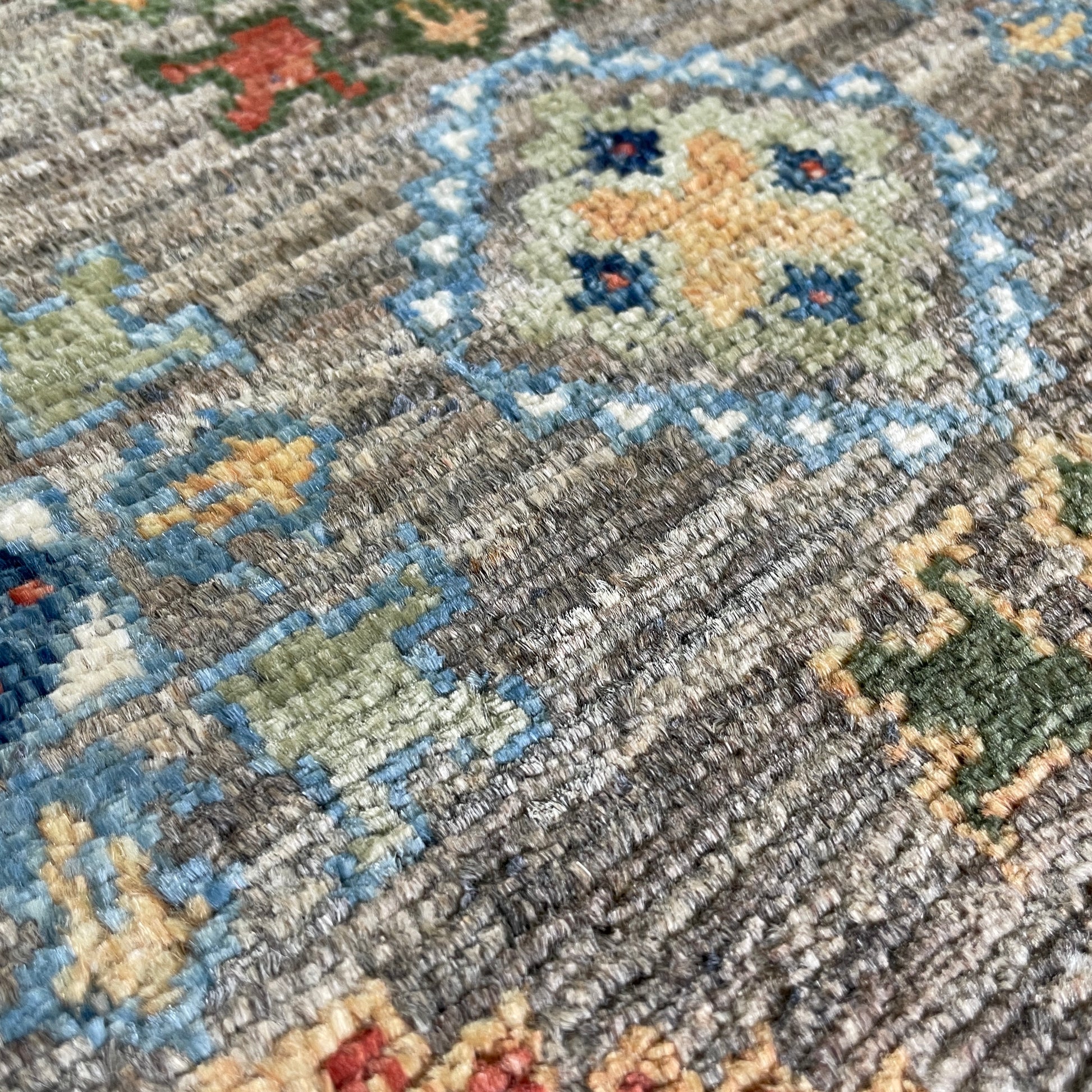 65 x 44 cm | Afghan Sultani Door Mat
