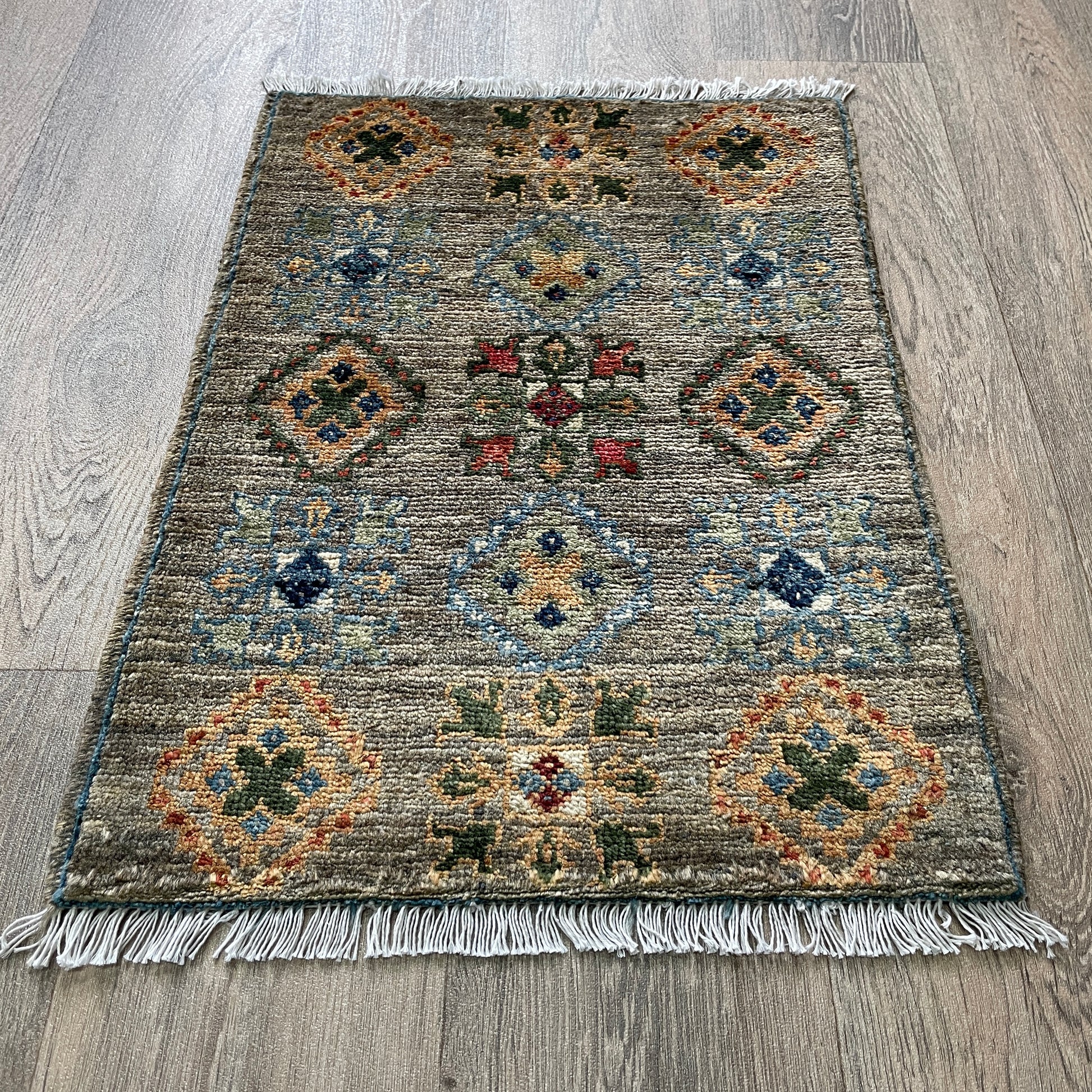 65 x 44 cm | Afghan Sultani Door Mat