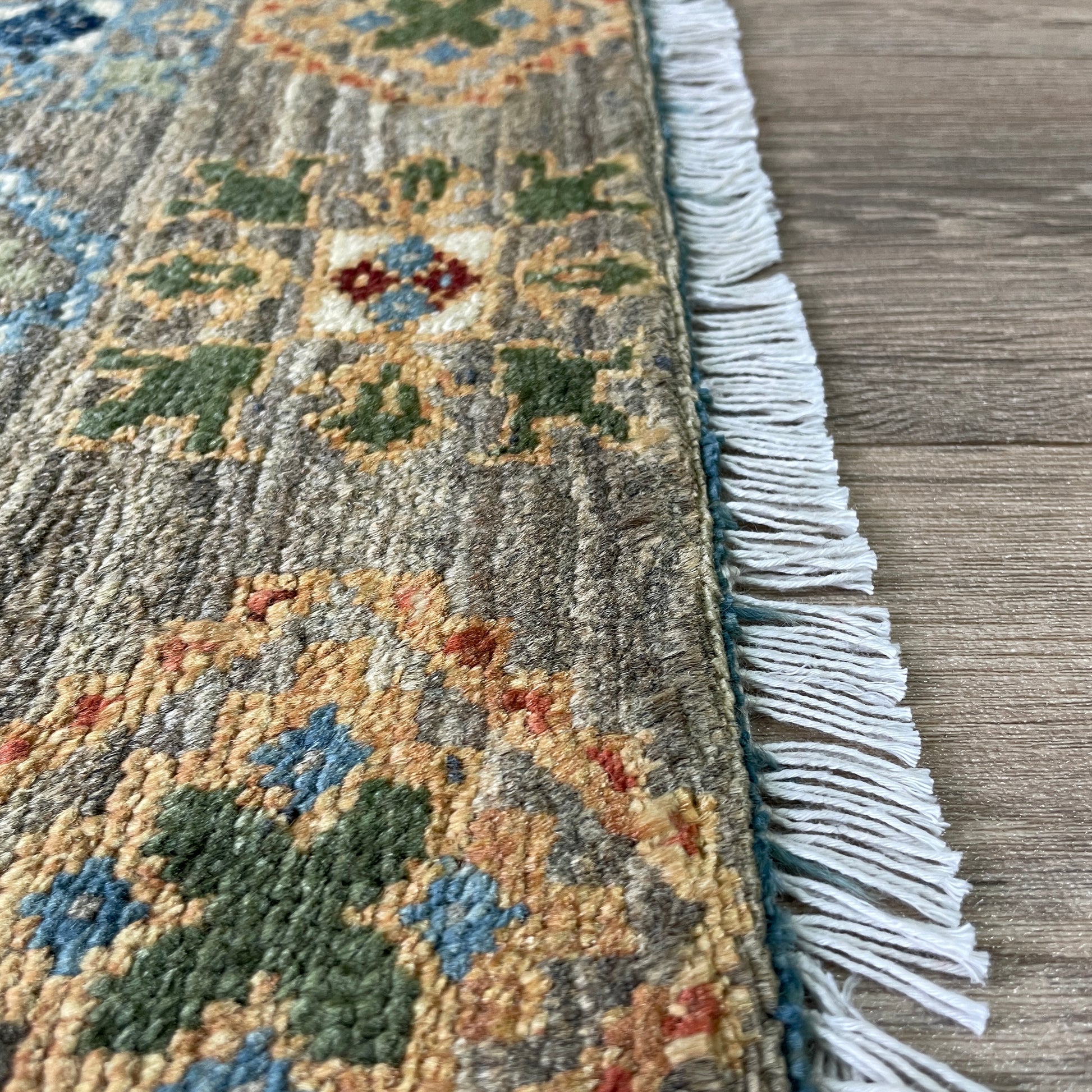 65 x 44 cm | Afghan Sultani Door Mat