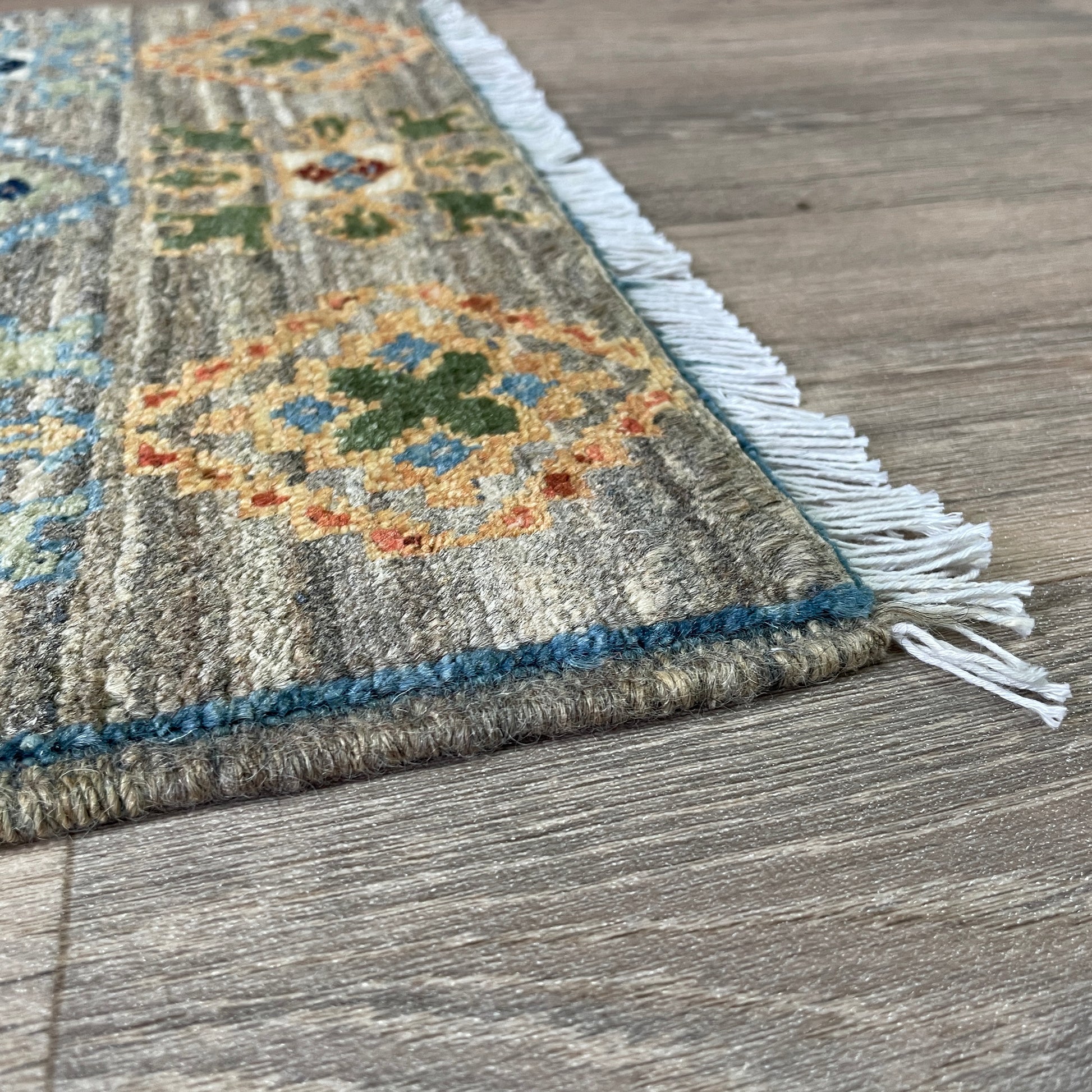 65 x 44 cm | Afghan Sultani Door Mat
