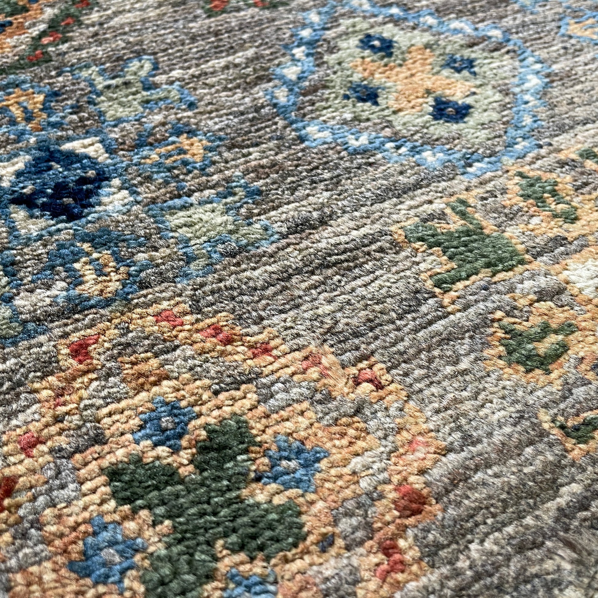 65 x 44 cm | Afghan Sultani Door Mat