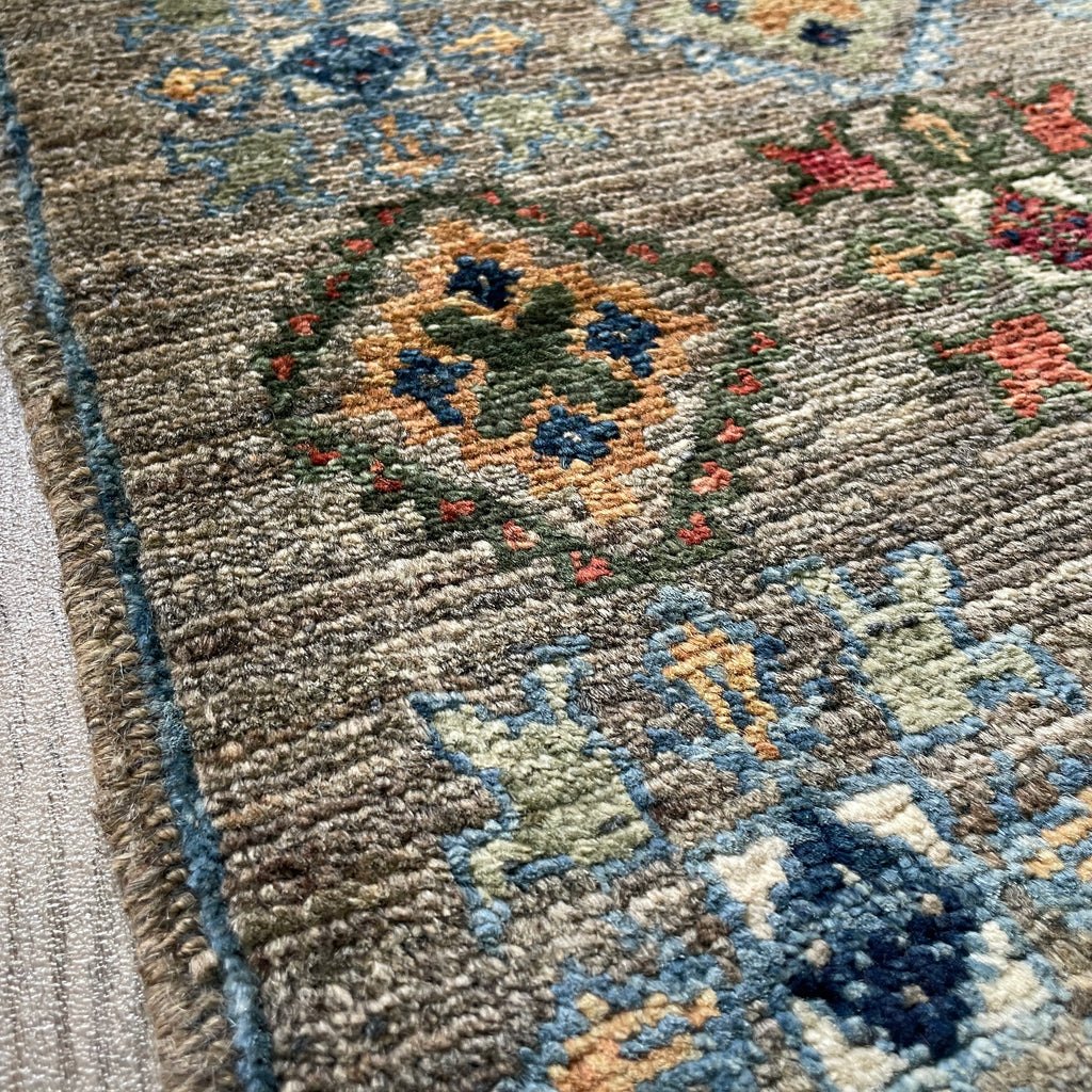65 x 44 cm | Afghan Sultani Door Mat