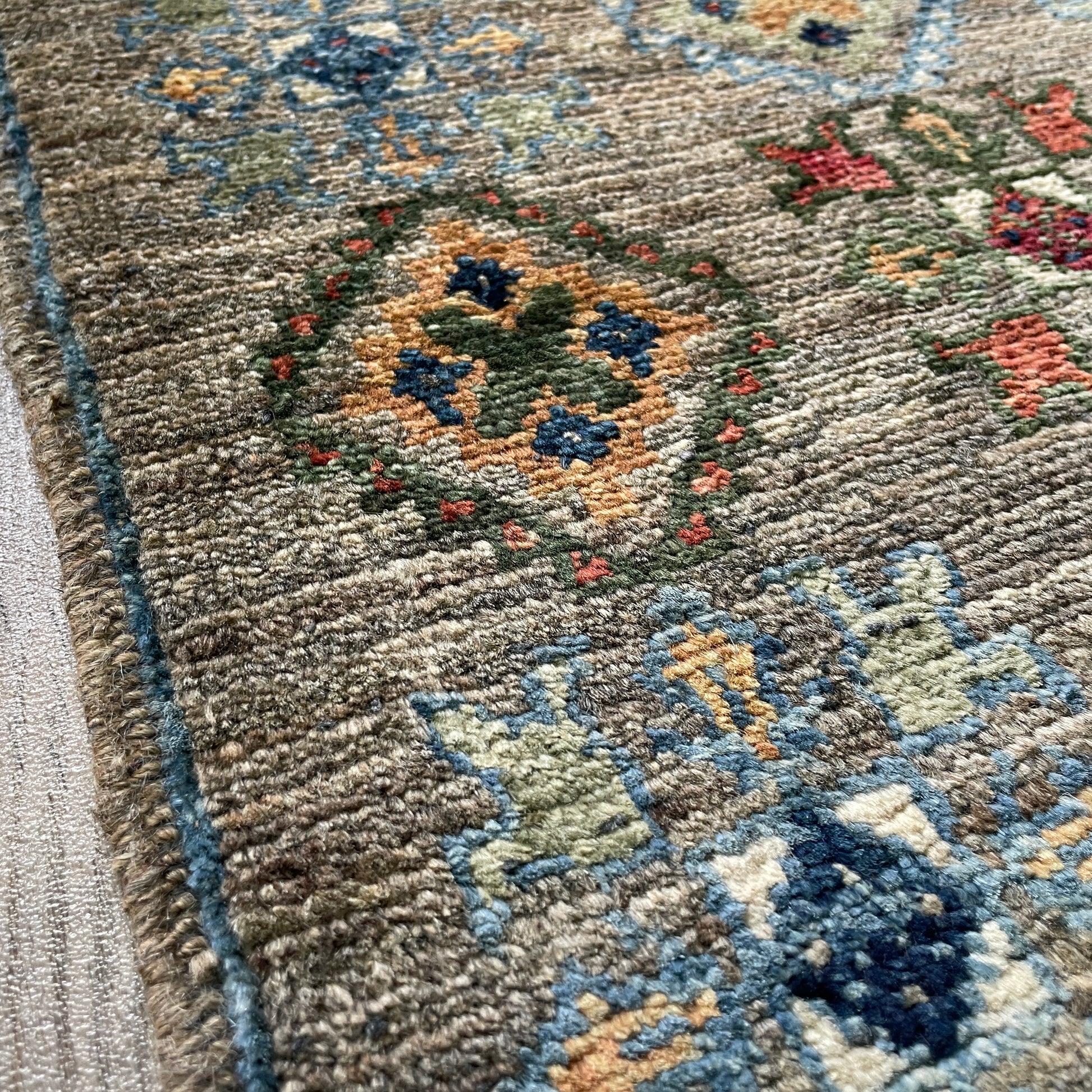 65 x 44 cm | Afghan Sultani Door Mat