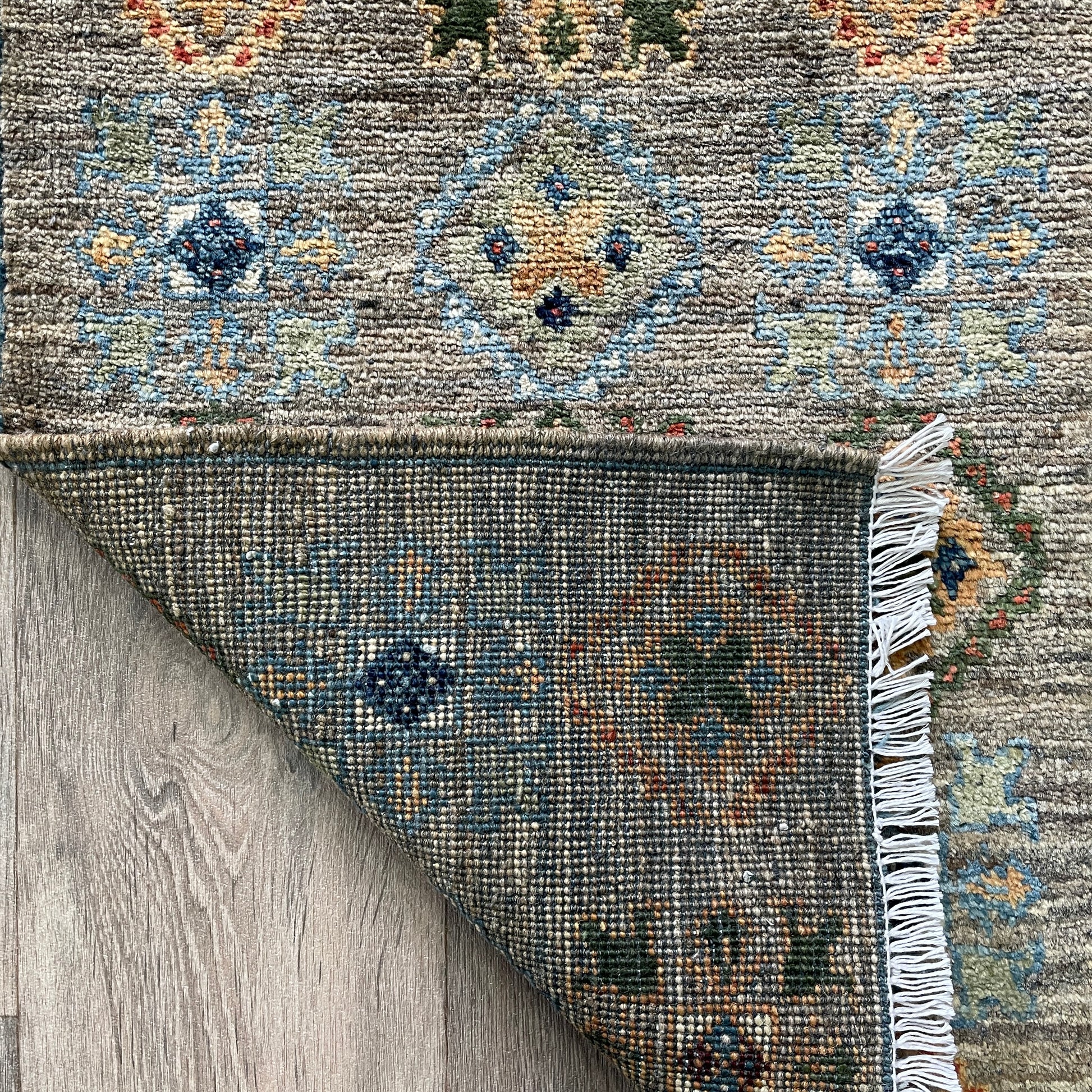 65 x 44 cm | Afghan Sultani Door Mat