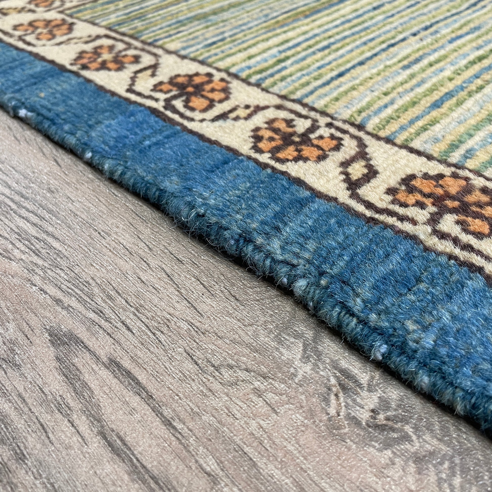 70 x 48 cm | Afghan Aqcha Door Mat
