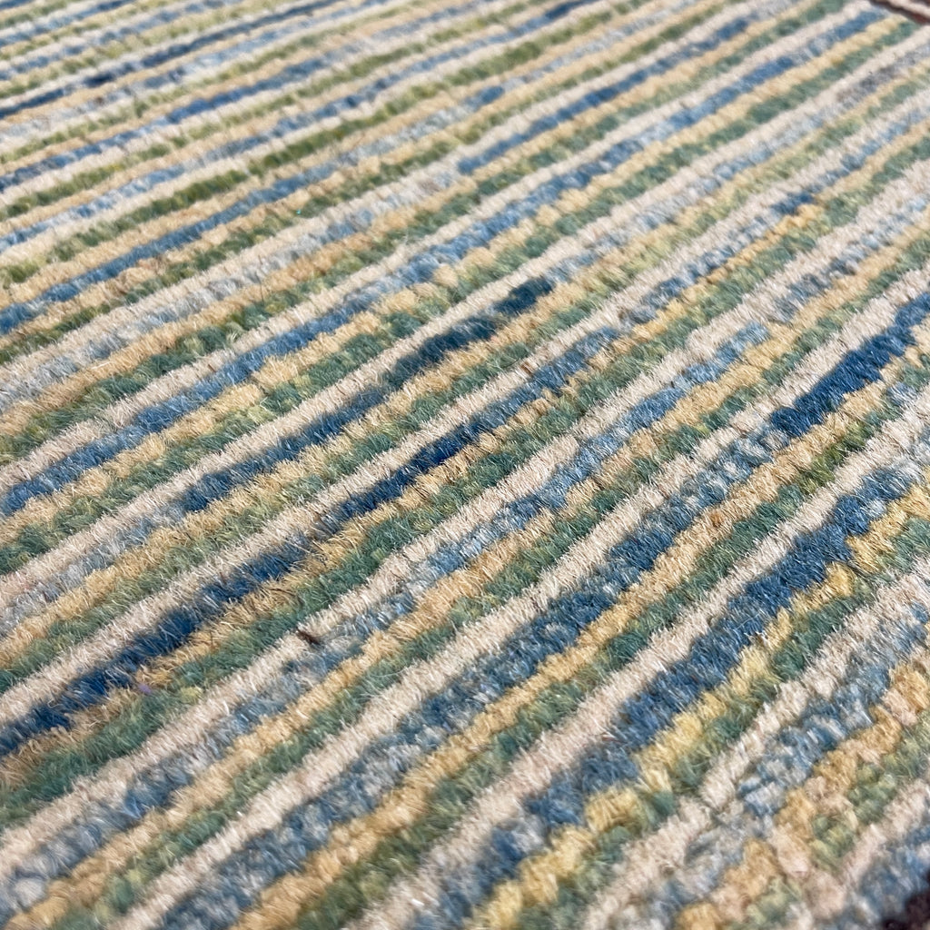 70 x 48 cm | Afghan Aqcha Door Mat
