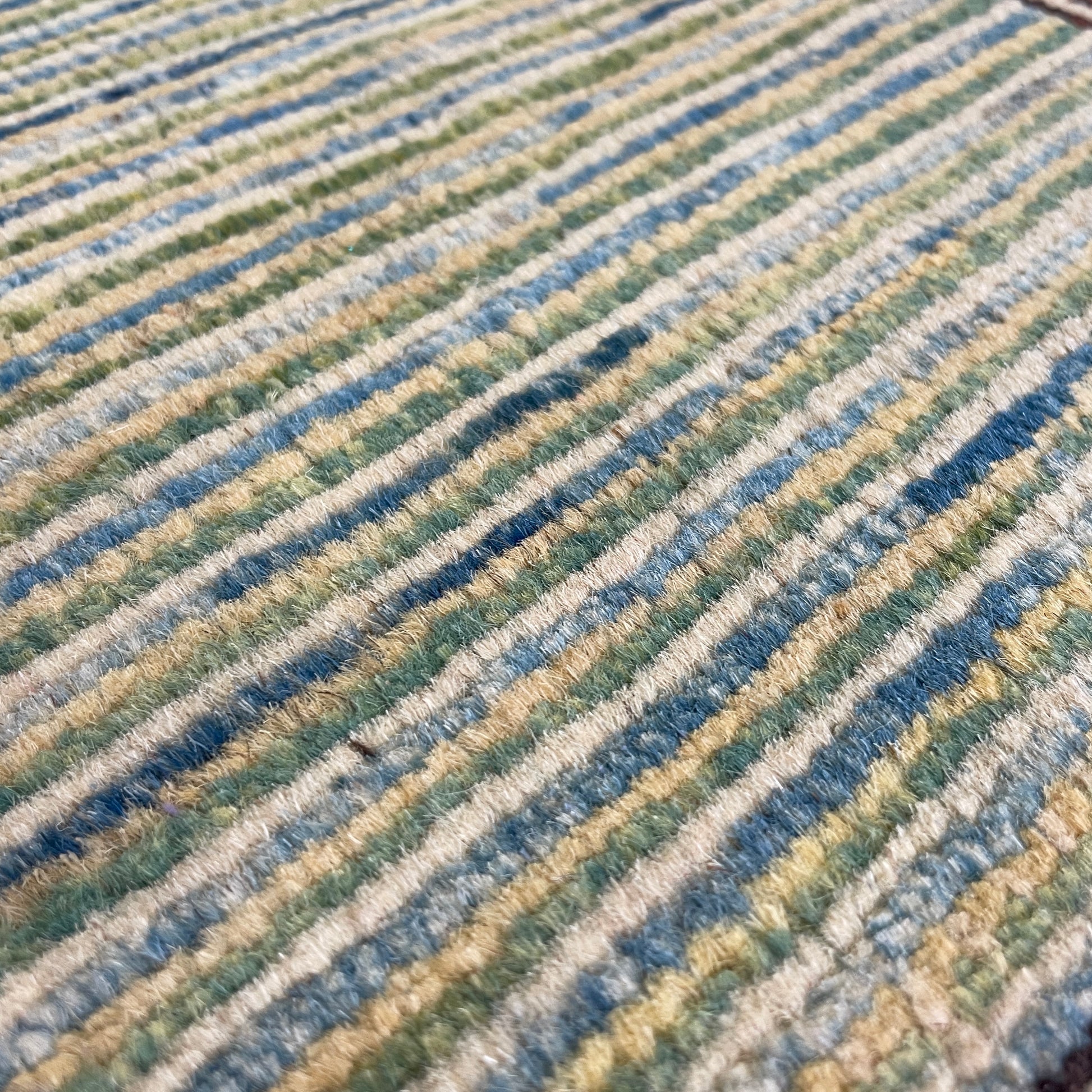70 x 48 cm | Afghan Aqcha Door Mat