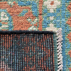 71 x 51 cm | Afghan Aqcha Door Mat