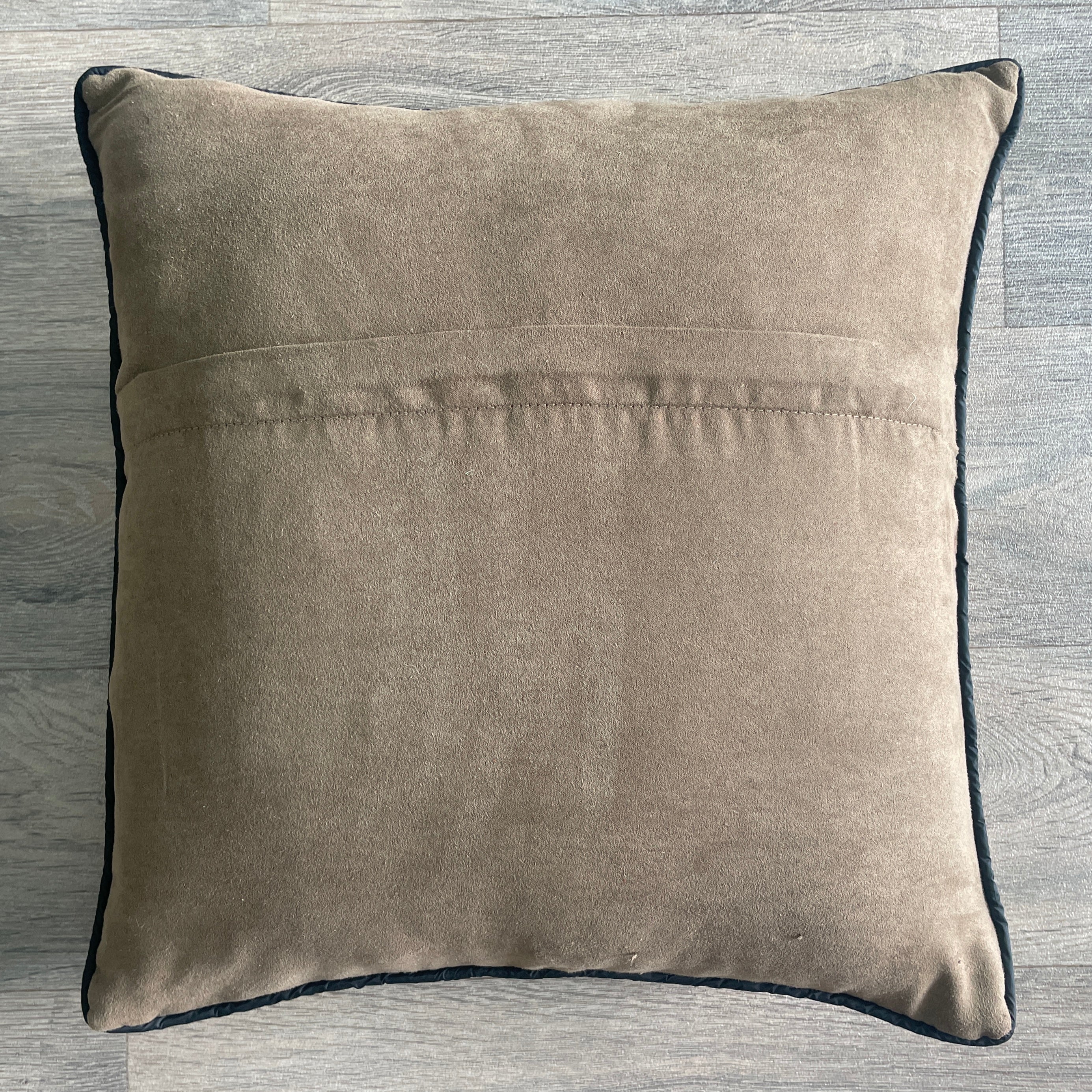 Afghan Kilim Cushion Cover