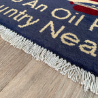 86 x 63 cm | Afghan Drone War Rug