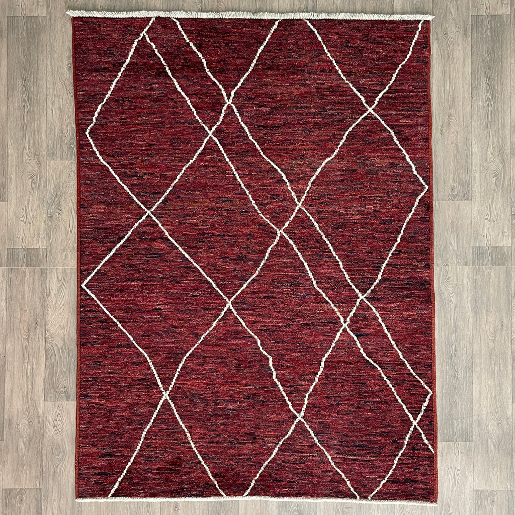 Moroccan Berber Rug