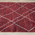 Moroccan Berber Rug