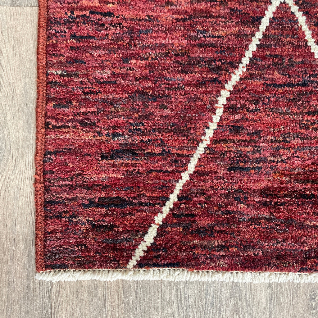 Moroccan Berber Rug
