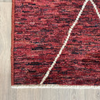 Moroccan Berber Rug