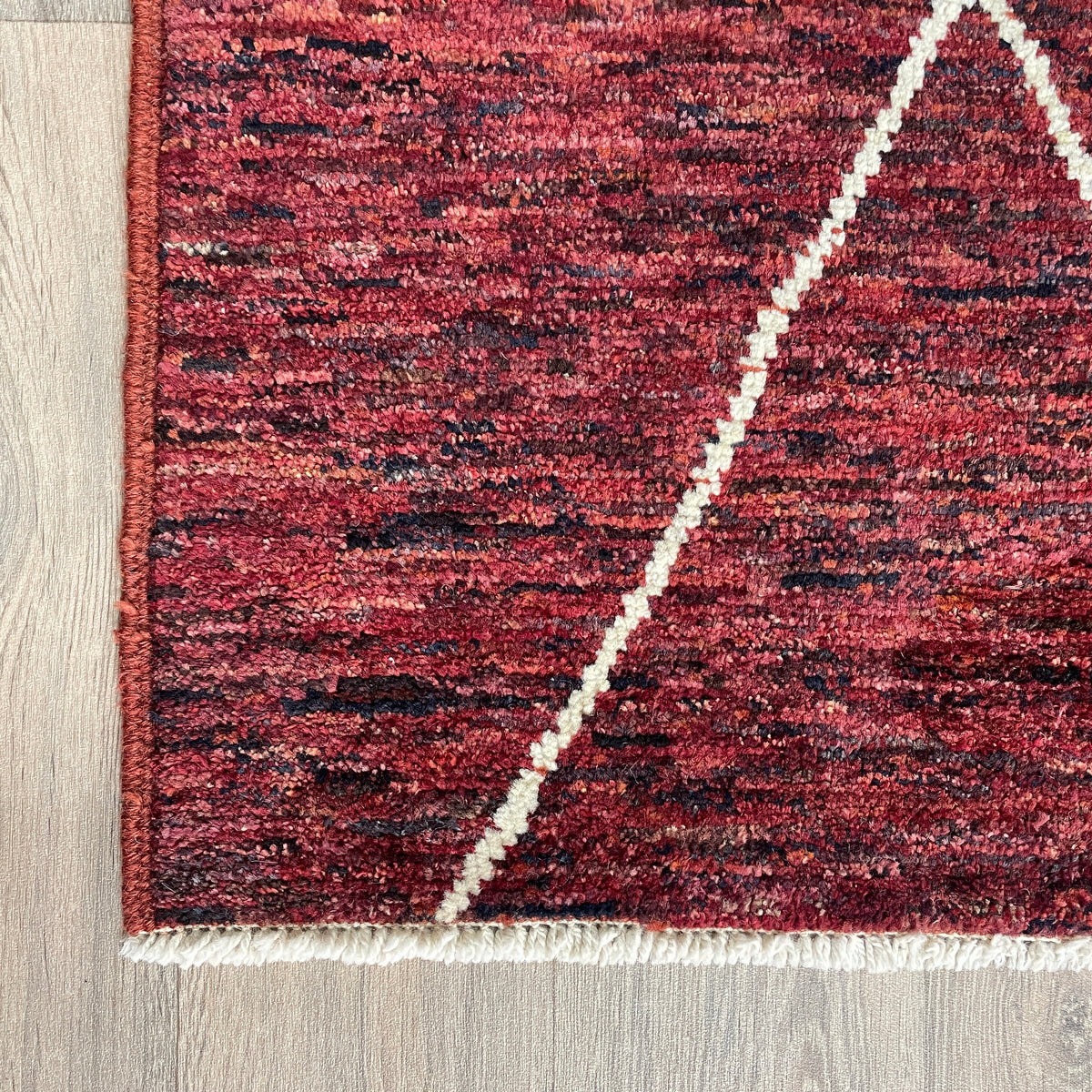 Moroccan Berber Rug