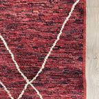 Moroccan Berber Rug