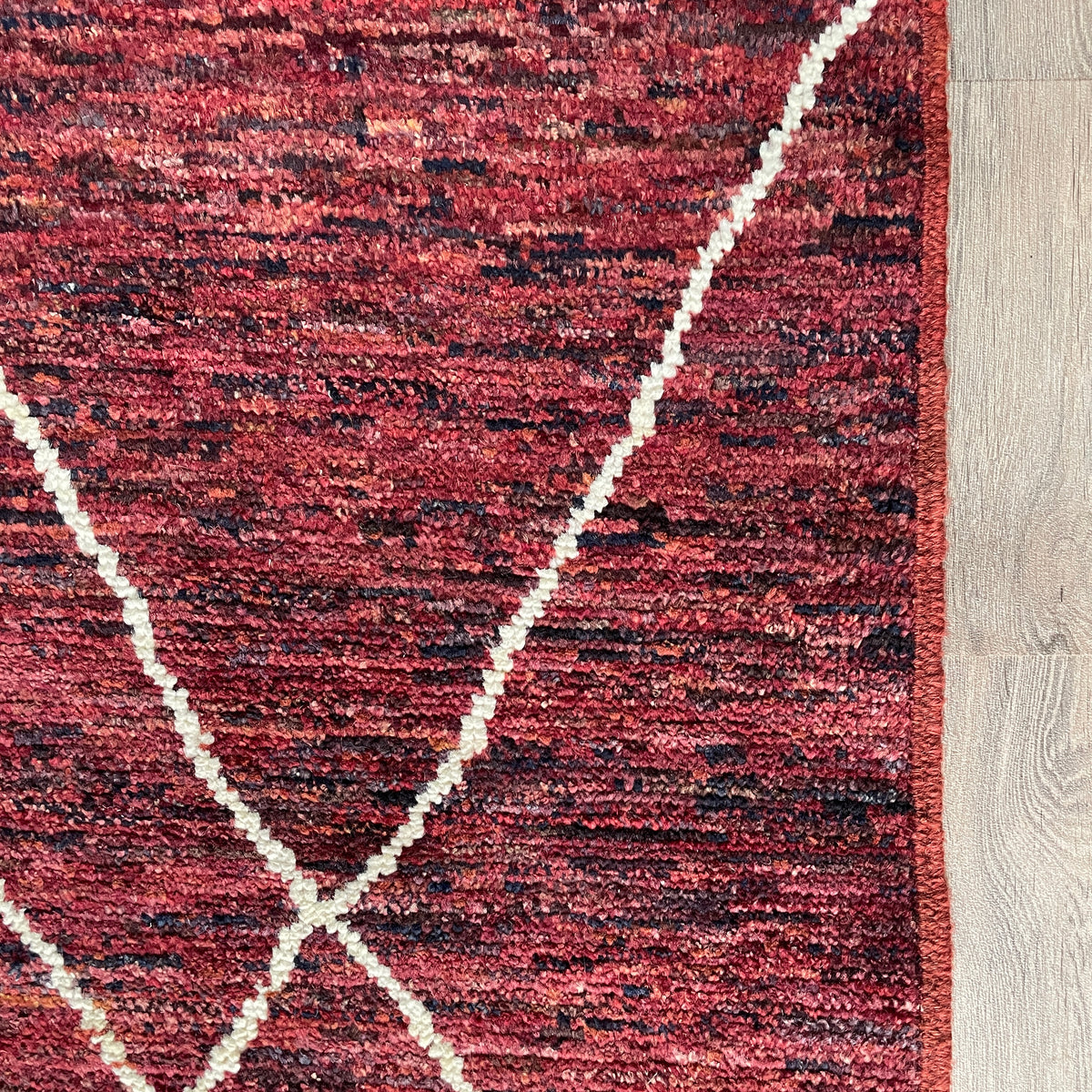 Moroccan Berber Rug