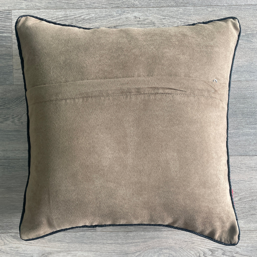 Afghan Kilim Cushion Cover