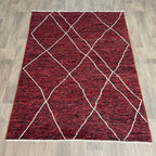 Moroccan Berber Rug