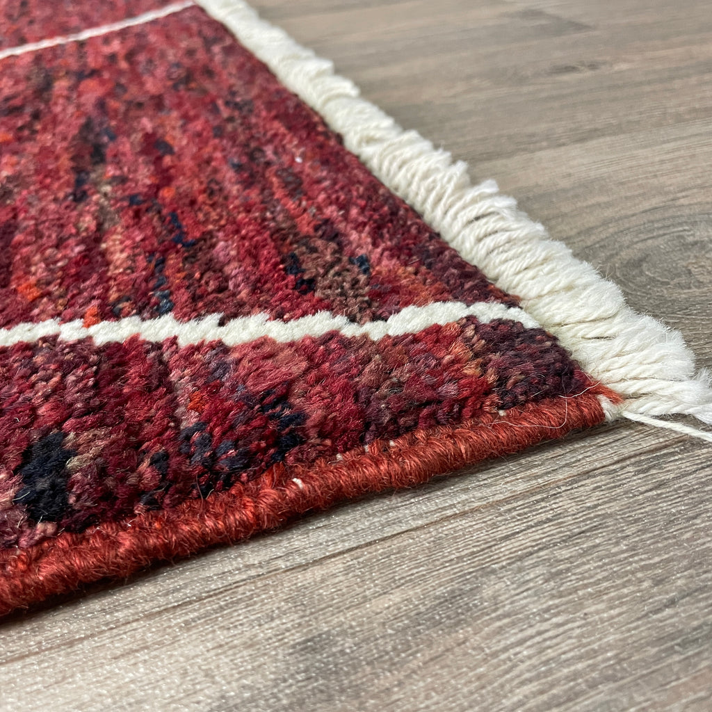 Moroccan Berber Rug