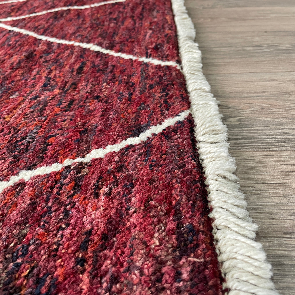 Moroccan Berber Rug