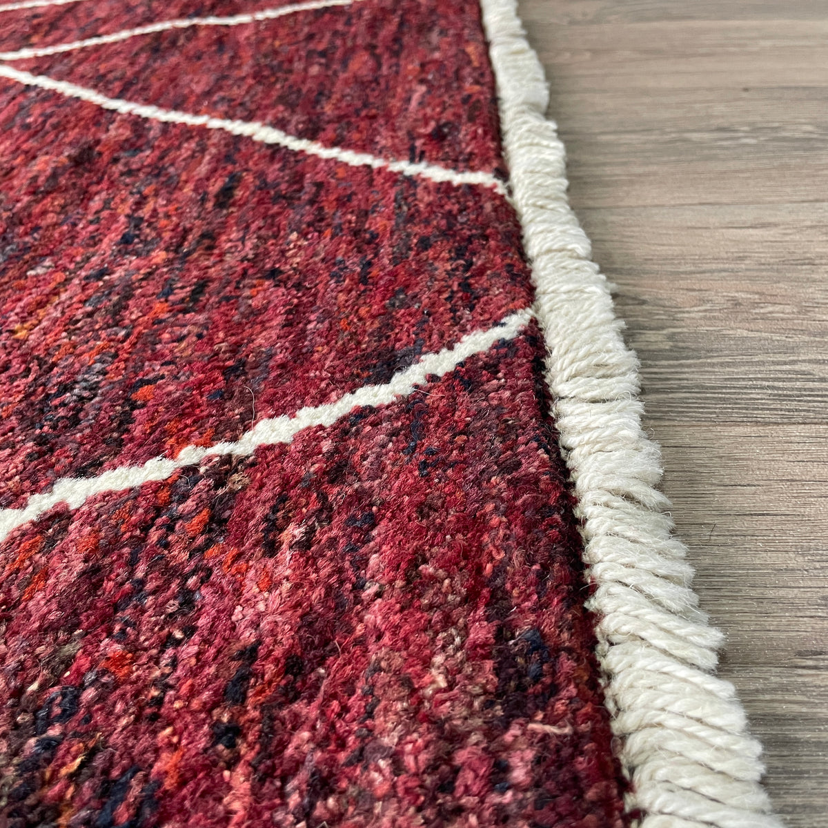 Moroccan Berber Rug