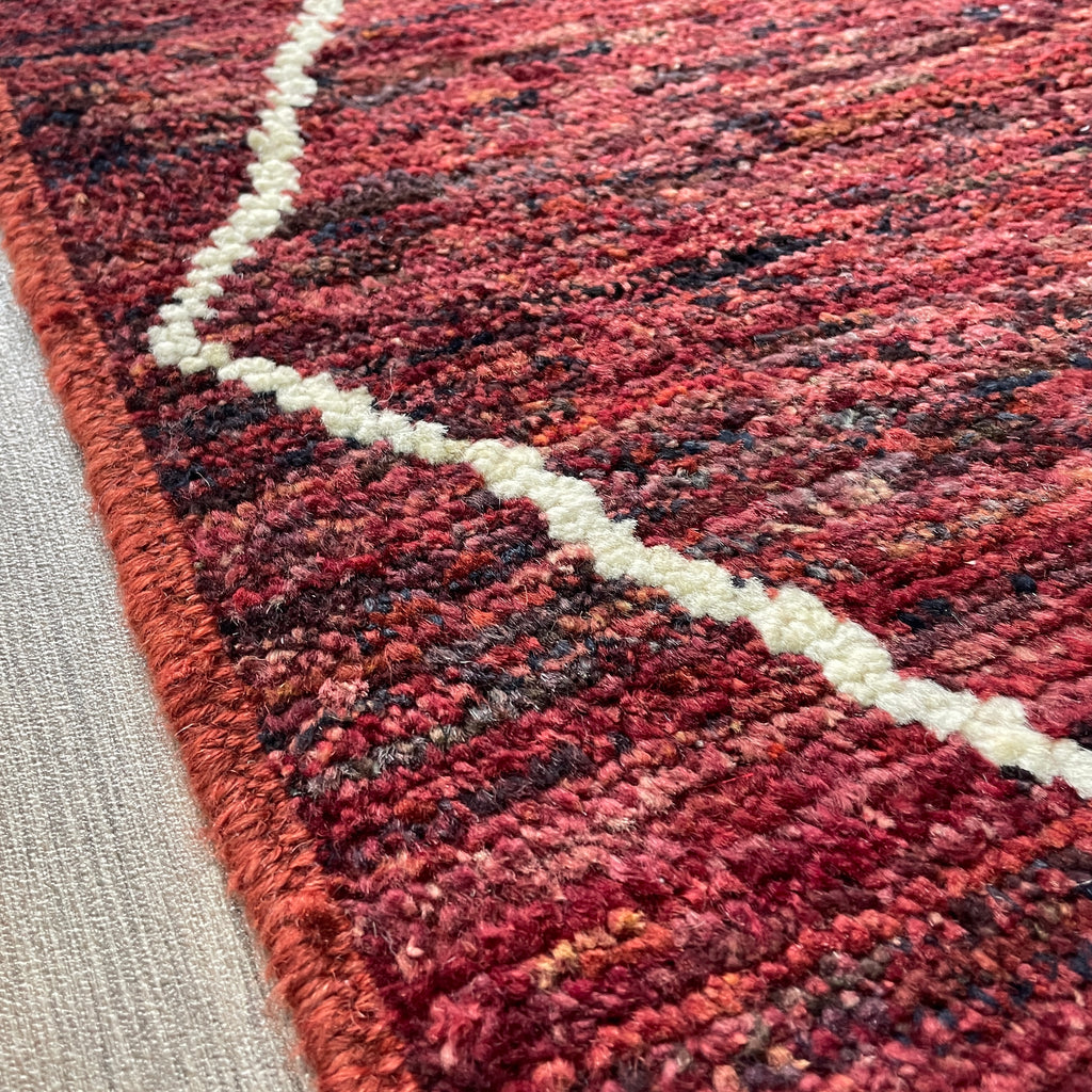 Moroccan Berber Rug