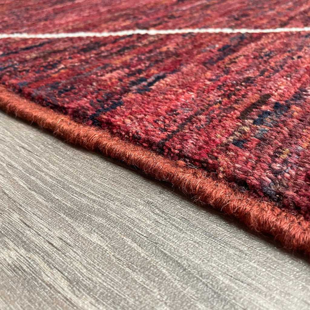 Moroccan Berber Rug