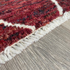 Moroccan Berber Rug