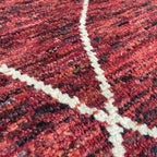 Moroccan Berber Rug