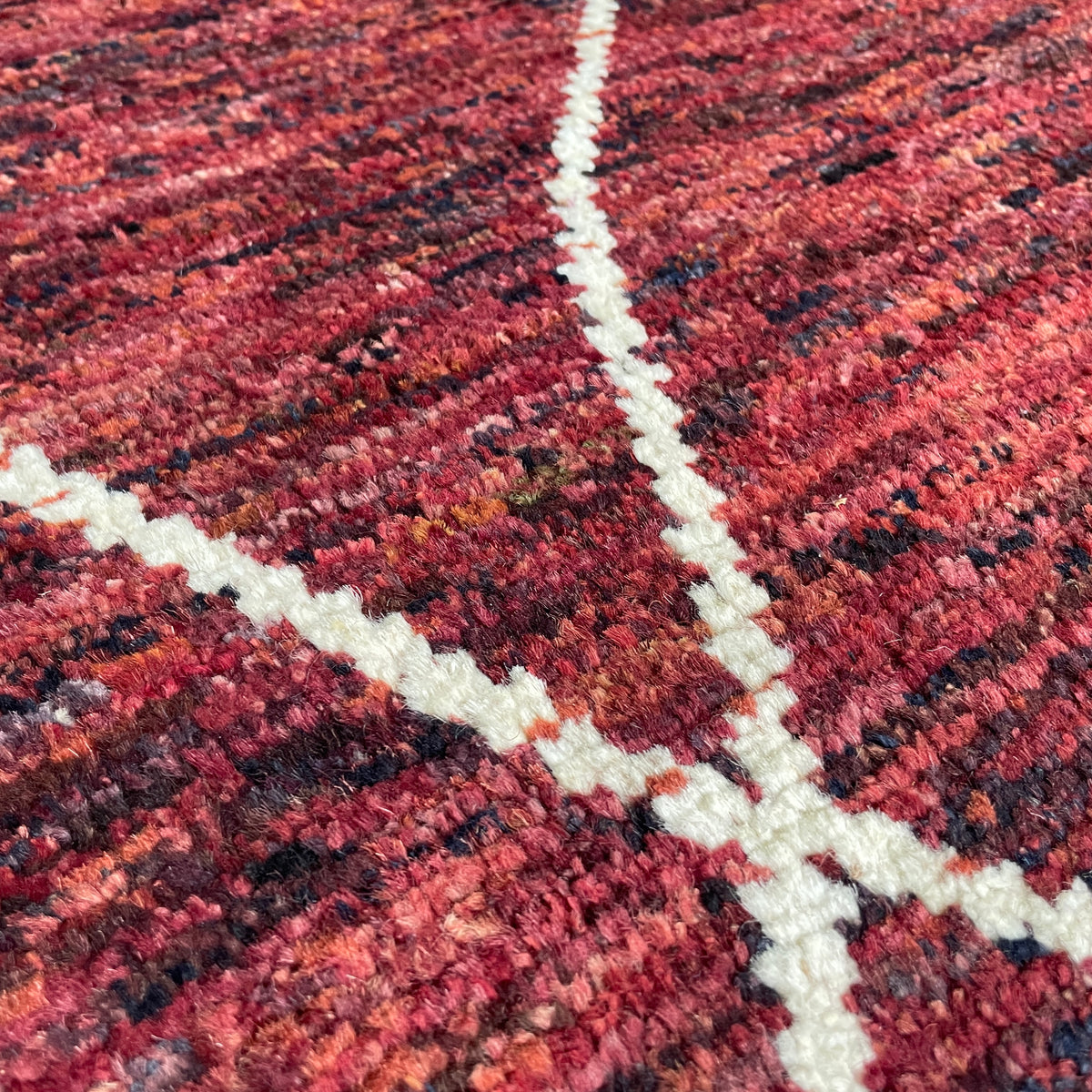 Moroccan Berber Rug