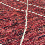 Moroccan Berber Rug