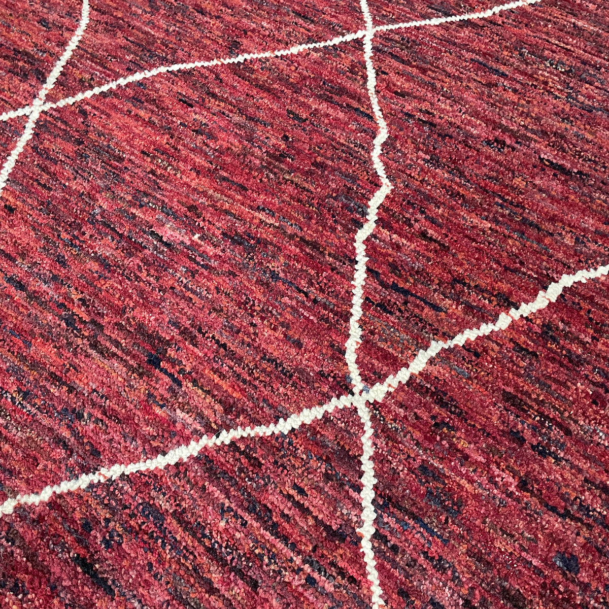 Moroccan Berber Rug