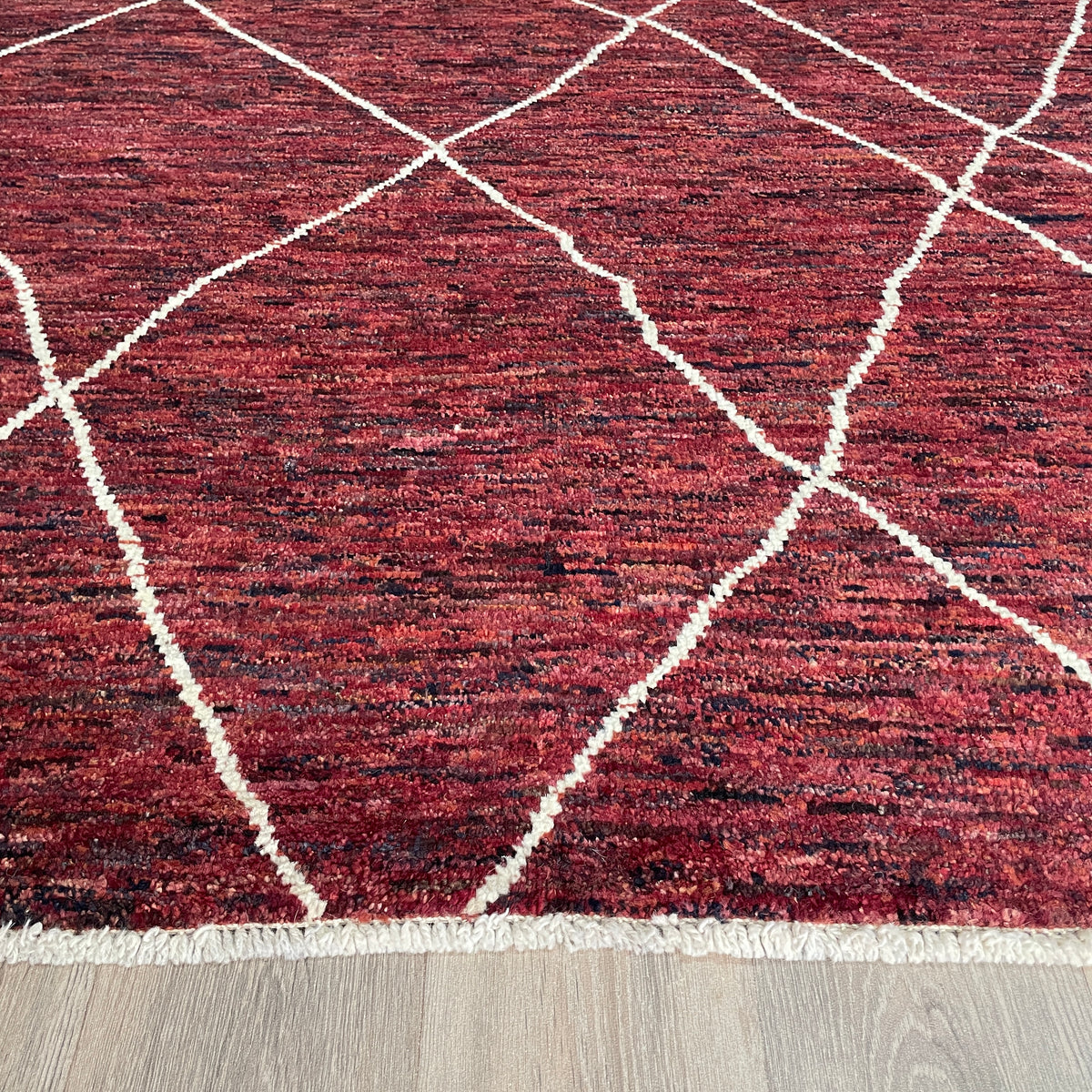 Moroccan Berber Rug