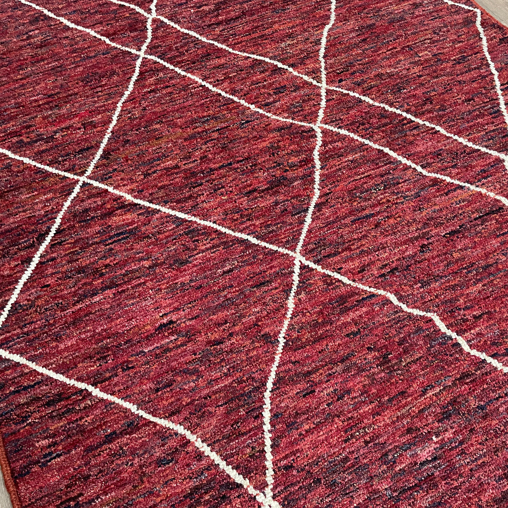 Moroccan Berber Rug