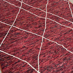 Moroccan Berber Rug