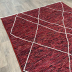 Moroccan Berber Rug