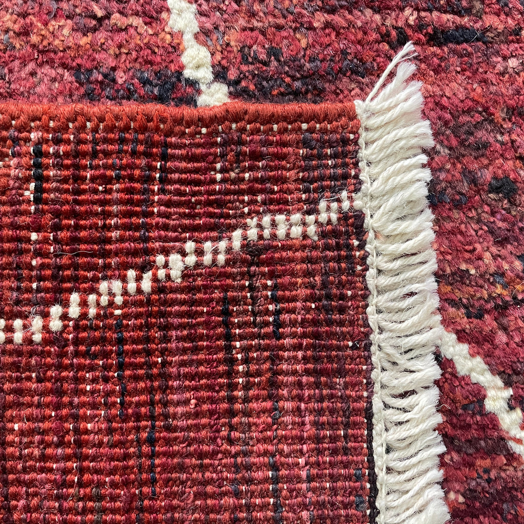 Moroccan Berber Rug