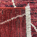 Moroccan Berber Rug