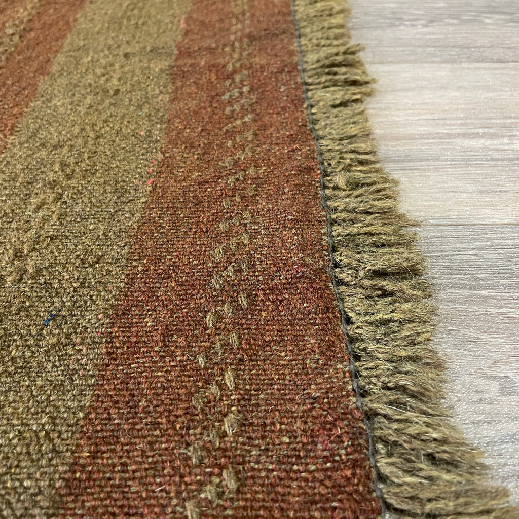 366 x 68 cm | Afghan Mushwani Runner