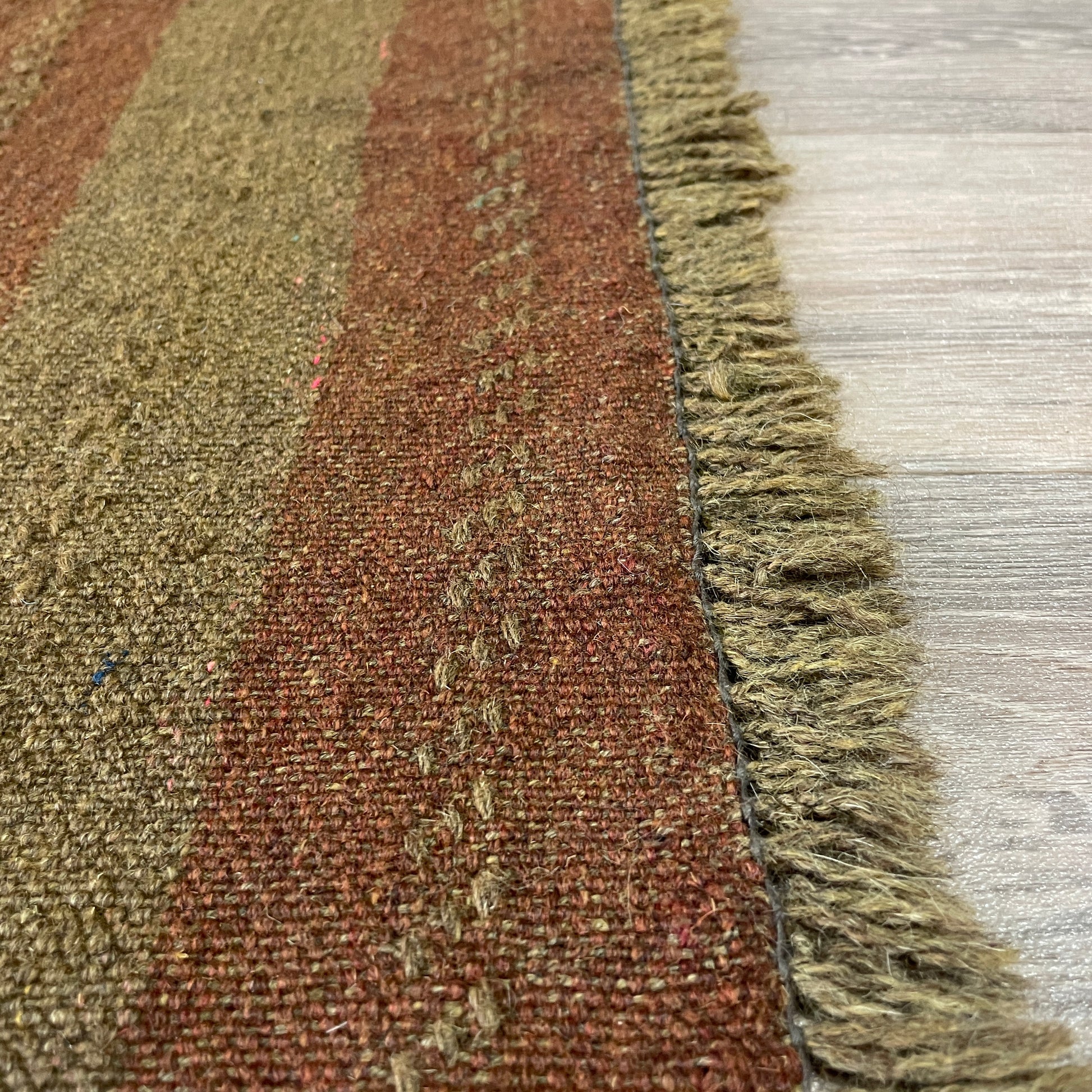 366 x 68 cm | Afghan Mushwani Runner