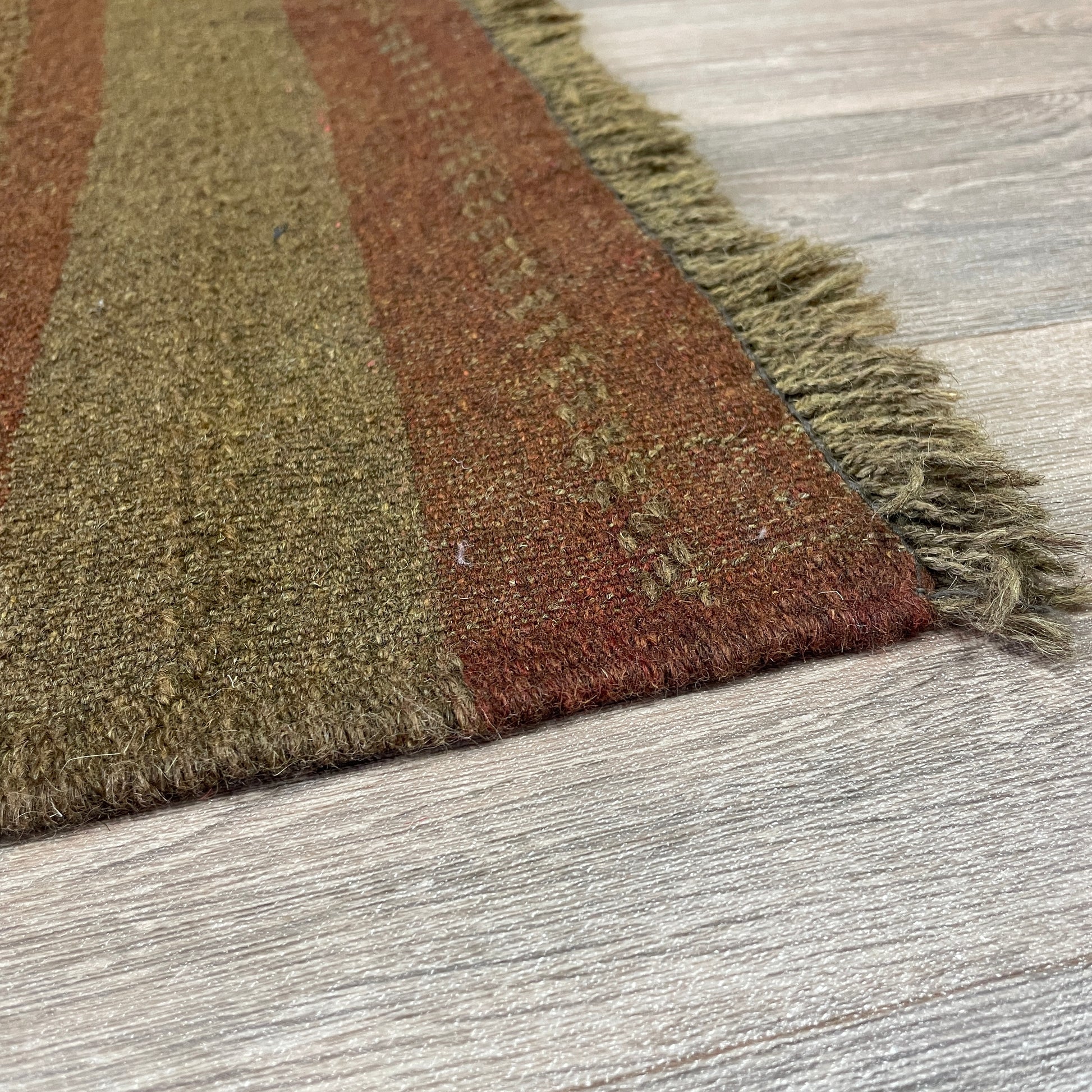 366 x 68 cm | Afghan Mushwani Runner
