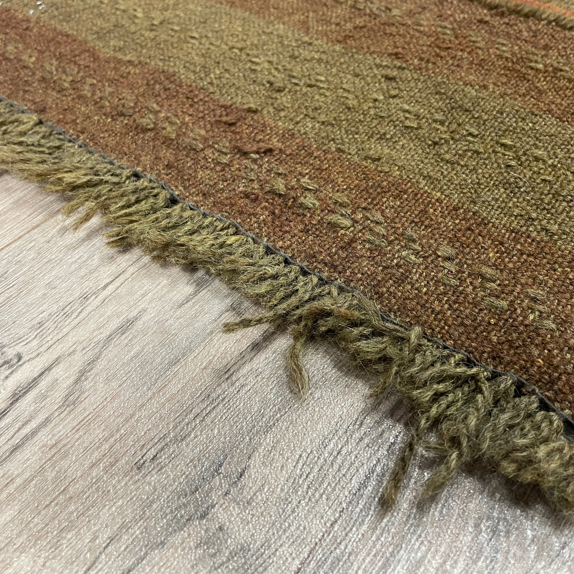 366 x 68 cm | Afghan Mushwani Runner